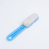 Lionesse Pumice Stone with handle PS-23 - Blue Foot care