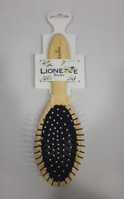 Lionesse Salon Professional Line Bambuline Hair Brush 6118 Hair Brush