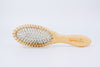 Lionesse Salon Professional Line Bambuline Hair Brush 6130 Hair Brush