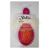Lionesse Salon Professional Line Hair Brush 8824 Pink/Orange Hair Brush