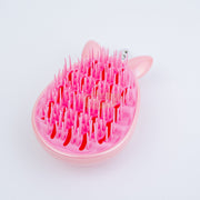 Lionesse Salon Professional Line Unicorn Tangle Eraser Hair Brush Hair Brush