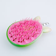 Lionesse Salon Professional Line Unicorn Tangle Eraser Hair Brush Hair Brush