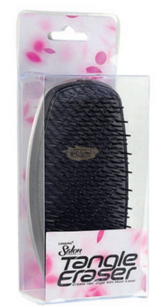 Lionesse Salon Professional Tangle Eraser Hair Brush Hair Brush