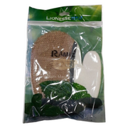 Lionesse Spa Mitten R-406 Bathroom Accessories