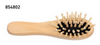 Lionesse Wooden Hair Brush - 854802 Hair Brush
