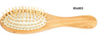 Lionesse Wooden Hair Brush - 854803 Hair Brush
