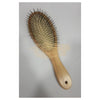Lionesse Wooden Wet Hair Brush Hair Brush