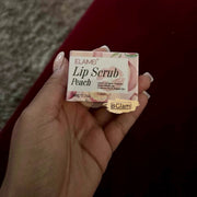 Lip Scrub Exfoliator & Moisturizer Lip Care