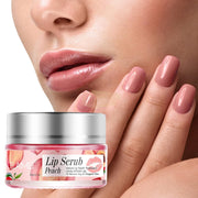 Lip Scrub Exfoliator & Moisturizer Lip Care