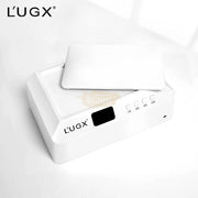 LUGX LG205 Professional UV LED Nail Lamp 72W with Arm Rest Pillow UV Lamp