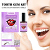 Lunoon Tooth Gem Kit Tooth Gem