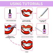 Lunoon Tooth Gem Kit Tooth Gem