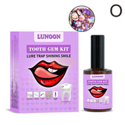 Lunoon Tooth Gem Kit Tooth Gem