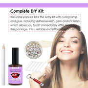 Lunoon Tooth Gem Kit Tooth Gem