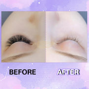 LZM Cream Remover for eyelash extensions 10g Lash Remover