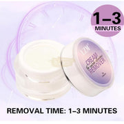LZM Cream Remover for eyelash extensions 10g Lash Remover