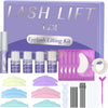 LZM Lash Lift | Eyelash Perming Kit Lash Lift