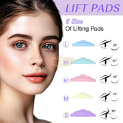 LZM Lash Lift | Eyelash Perming Kit Lash Lift