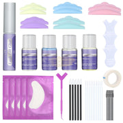 LZM Lash Lift | Eyelash Perming Kit Lash Lift