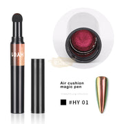 Magic Manicure Air Cushion Pen - Available in 6 colors HY-01 Nail Art