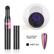 Magic Manicure Air Cushion Pen - Available in 6 colors HY-03 Nail Art