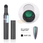Magic Manicure Air Cushion Pen - Available in 6 colors HY-05 Nail Art