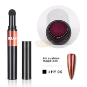 Magic Manicure Air Cushion Pen - Available in 6 colors HY-06 Nail Art