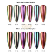 Magic Manicure Air Cushion Pen - Available in 6 colors Nail Art