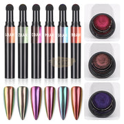 Magic Manicure Air Cushion Pen - Available in 6 colors Nail Art