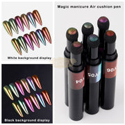 Magic Manicure Air Cushion Pen - Available in 6 colors Nail Art