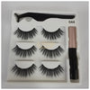 Magnetic Eyelash Kit (5 magnets per lash) - 044 Beauty Accessories