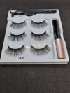Magnetic Eyelash Kit (5 magnets per lash) - 3D06 Beauty Accessories