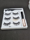 Magnetic Eyelash Kit (5 magnets per lash) - 3D07 Beauty Accessories