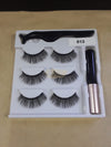 Magnetic Eyelash Kit (5 magnets per lash) - 3D13 Beauty Accessories