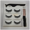 Magnetic Eyelash Kit (5 magnets per lash) - 3D17 Beauty Accessories
