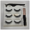 Magnetic Eyelash Kit (5 magnets per lash) - 3D25 Beauty Accessories