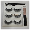 Magnetic Eyelash Kit (5 magnets per lash) - 3D37 Beauty Accessories
