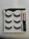Magnetic Eyelash Kit (5 magnets per lash) - 3D39 Beauty Accessories