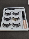 Magnetic Eyelash Kit (5 magnets per lash) - 804 Beauty Accessories