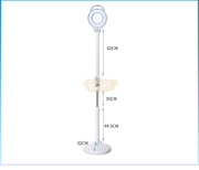 Magnifying LED Floor Lamp