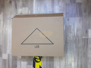 Magnifying LED Floor Lamp