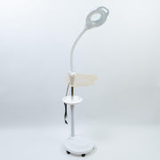 Magnifying LED Floor Lamp A-2