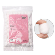 Cotton Balls 100 pcs