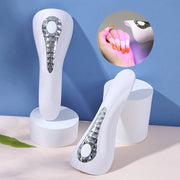 USB Rechargeable Handheld UV LED Nail Lamp YC01