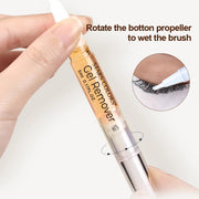 STARS COLORS Lash Gel Remover Pen 5ml | Hami Melon Scent