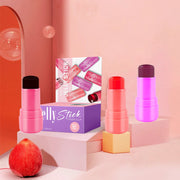 MONDSUB 2-in-1 Jelly Blush Stick #02 Rose Pink | Cheek & Lip