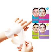 MONDSUB Bio-Collagen Overnight Absorption Mask | Whitening & Brightening