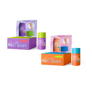 MONDSUB Chamomile Heel Stick 30g | Nourishing