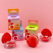 MONDSUB 2-in-1 Jelly Blusher #04 Rose Madder | Cheeks & Lips
