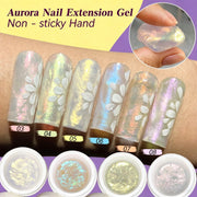 Vicovi Aurora Solid Non-Stick Builder Nail Gel 03 | 15g